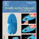 Wonder Needle Threader with Cutter by Taylor Seville