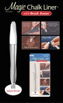 Magic Chalk Liner by Taylor Seville