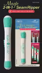 Magic 2-In-1 Seam Ripper