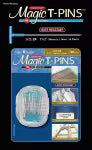 Magic Pins - By Taylor Seville