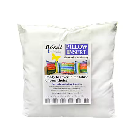 Bosal - Pillow Insert