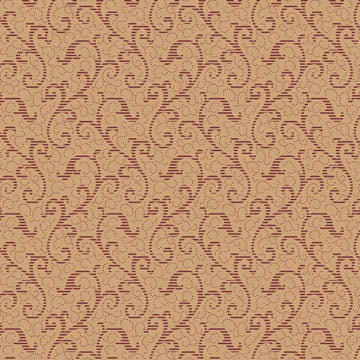 QT Fabrics - Canterbury Archival