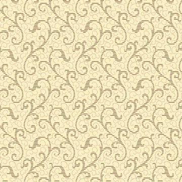 QT Fabrics - Canterbury Archival