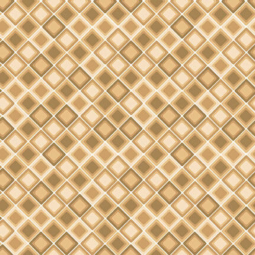 Blank - Square One