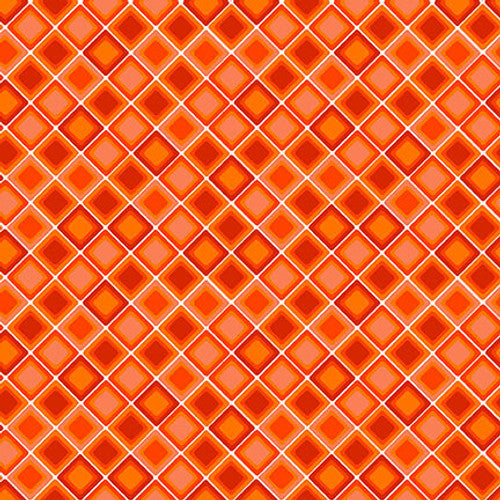 Blank - Square One