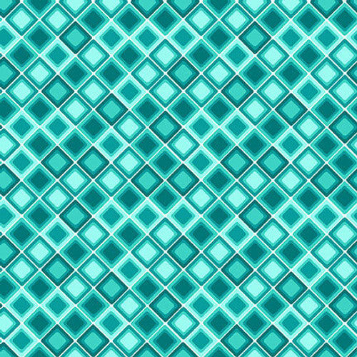 Blank - Square One
