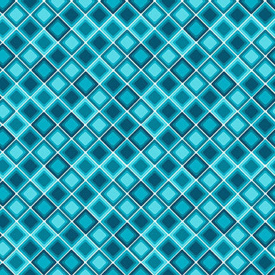 Blank - Square One