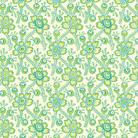 QT Fabrics - Oxford Revival