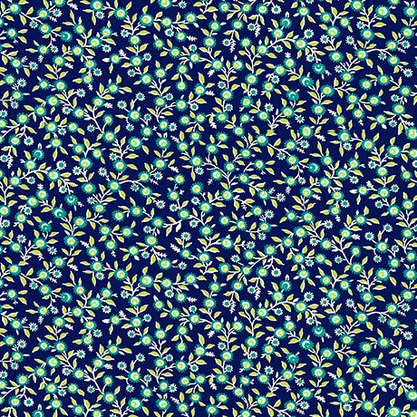 QT Fabrics - Oxford Revival