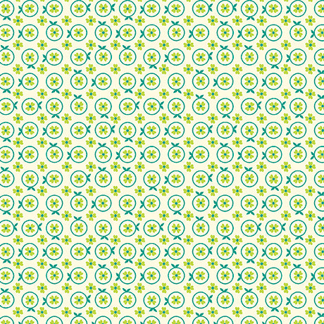 QT Fabrics - Oxford Revival