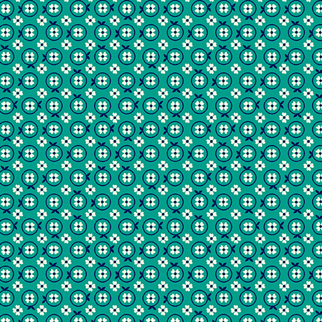 QT Fabrics - Oxford Revival