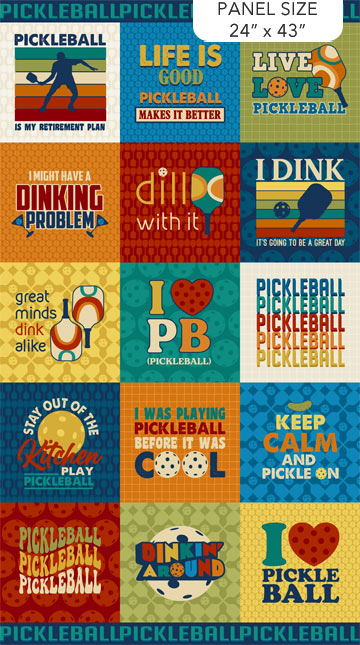 Northcott - Pickleball