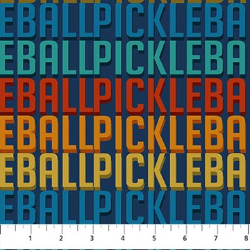 Northcott - Pickleball