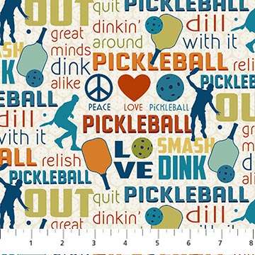 Northcott - Pickleball