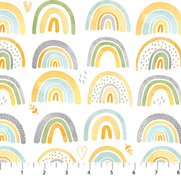 Northcott - Sunny Safari