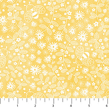 Northcott - Sunny Safari