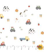 Northcott - Quack Quack Moo
