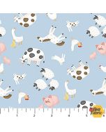 Northcott - Quack Quack Moo