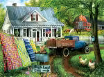 Jigsaw Puzzle