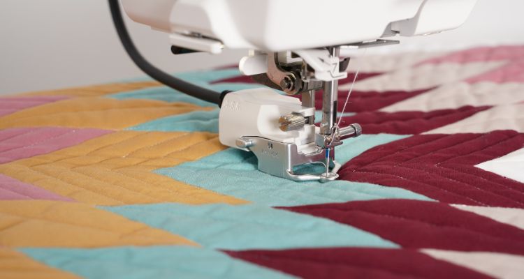 Janome - Accurate Stitch Regulator System Kit A.S.R