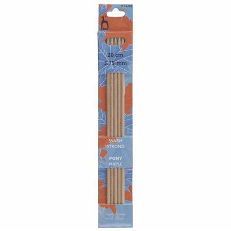 Pony - Knitting Needles