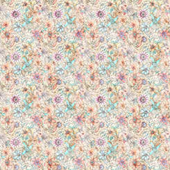 QT Fabrics - Enchanted