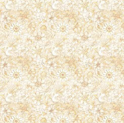 QT Fabrics - Enchanted