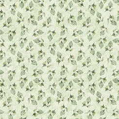 QT Fabrics - Enchanted