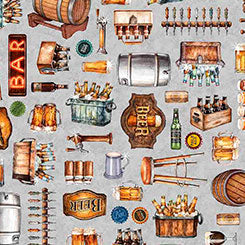 QT - Brewmaster