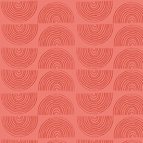 QT-Fabrics - Autumn Smiles