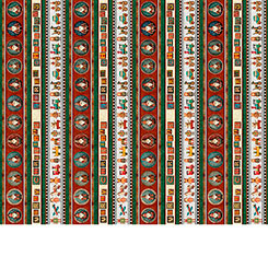 QT Fabrics - Santa's Workshop