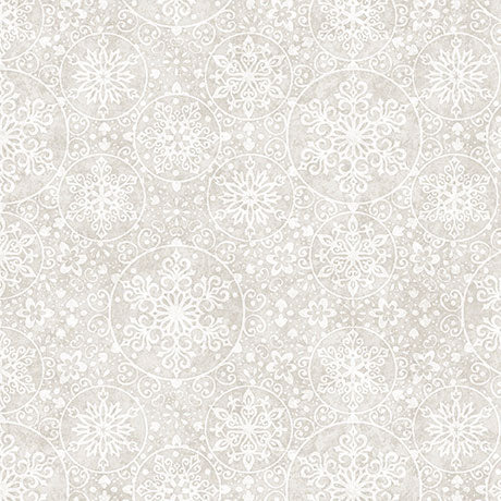 QT Fabrics - Santa's Workshop