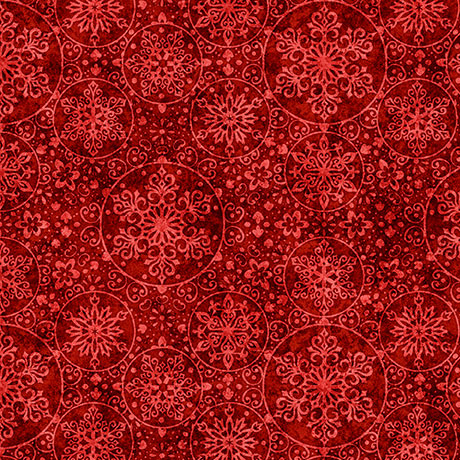 QT Fabrics - Santa's Workshop