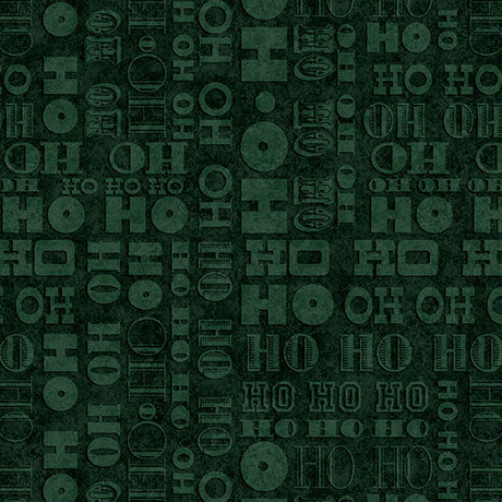 QT Fabrics - Santa's Workshop