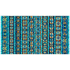 QT Fabrics - Bohemian Sunrise