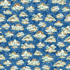 QT Fabrics - Bohemian Sunrise