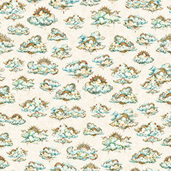 QT Fabrics - Bohemian Sunrise
