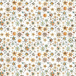 QT Fabrics - Bohemian Sunrise