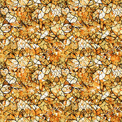 QT Fabrics - Bohemian Sunrise