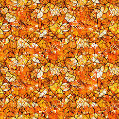 QT Fabrics - Bohemian Sunrise