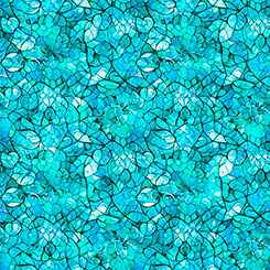 QT Fabrics - Bohemian Sunrise