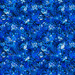 QT Fabrics - Bohemian Sunrise