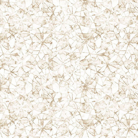 QT Fabrics - Mosaic Blooms
