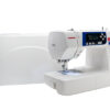 Janome - Sewing Machines - Quilts of Valor 3160QOV