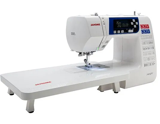 Janome - Sewing Machines - Quilts of Valor 3160QOV