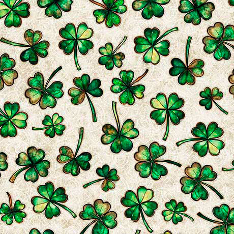 QT Fabrics - Spirit of Ireland