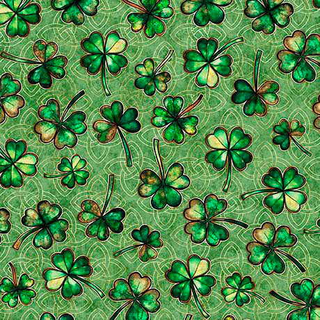 QT Fabrics - Spirit of Ireland