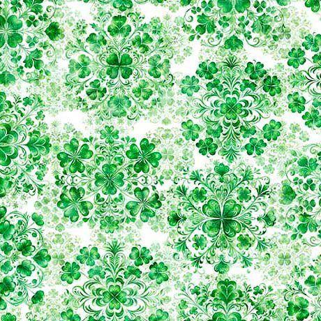 QT Fabrics - Spirit of Ireland