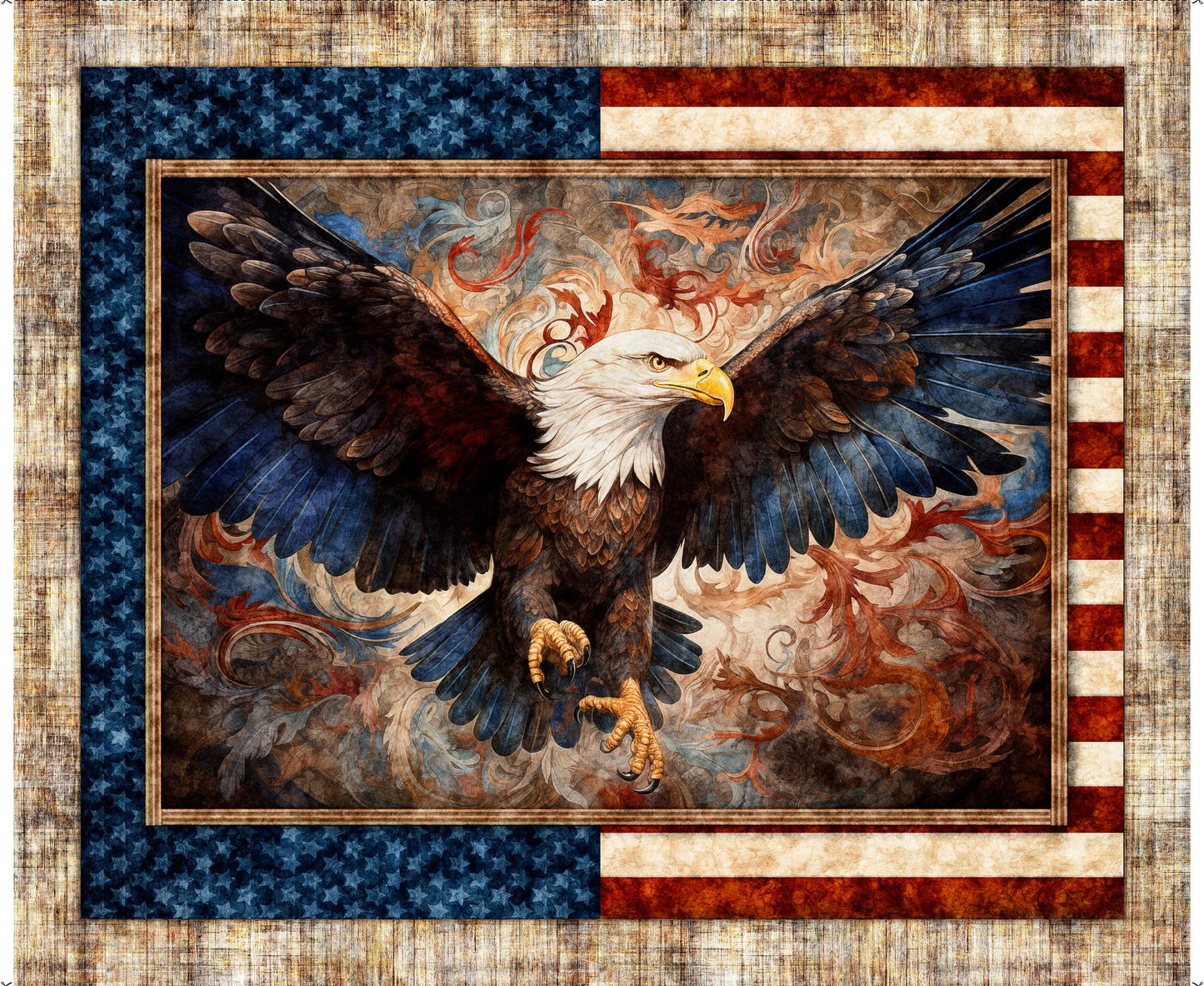 QT Fabrics - 1776