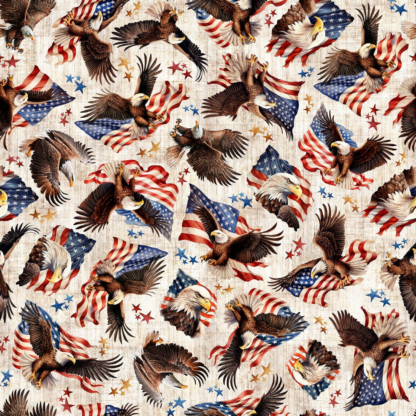 QT Fabrics - 1776